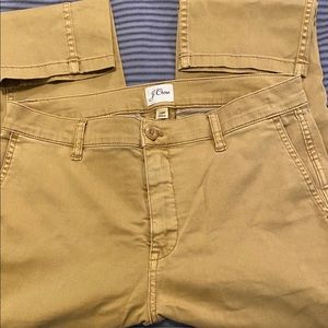 J.crew pants